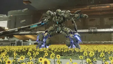その月のデビュー作『Crossfire』が革新的な「Adaptive Cover」システムと奥深いストーリーでカバーシューターの常識を塗り替える！