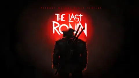 プラチナゲームズが開発を担当！『Teenage Mutant Ninja Turtles: The Last Ronin』の初トレーラーが公開され、Paramount Games Studioが新作アクションアドベンチャーゲームを発表