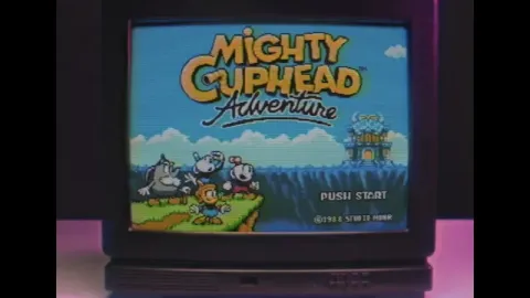 Studio MDHRが『Cuphead』の新作を2タイトル発表！ピクセルアートで新たな冒険を繰り広げる『Mighty Cuphead Adventure』と本編続編が開発中！