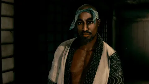 セガと龍が如くスタジオの最新作『Stranger Than Heaven』に伝説のラッパー2PacことTupac Shakurさんがキャラクターとして登場！Snoop Doggさんも出演し、豪華キャスト陣が壮大な物語を紡ぎます
