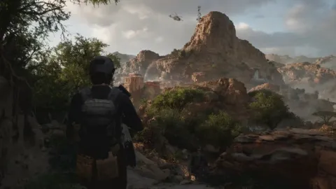 新作タクティカルアクションアドベンチャー『Crossfire』がSummer Game Festで発表！『Modern Warfare』2019やNaughty Dogの元主要開発者が手掛けるシングルプレイヤー作品の全貌に迫る！