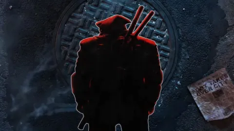 ダークな『Teenage Mutant Ninja Turtles: The Last Ronin』の初トレーラーが公開！ 『ベヨネッタ』シリーズのPlatinumGamesが開発を担当、AAAアクションアドベンチャーとして登場か？