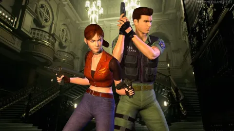 カプコンが『バイオハザード CODE: Veronica』のリメイク版『Resident Evil Veronica』を2027年に発売と発表！クレアの新たな姿と一人称視点の可能性に期待高まる