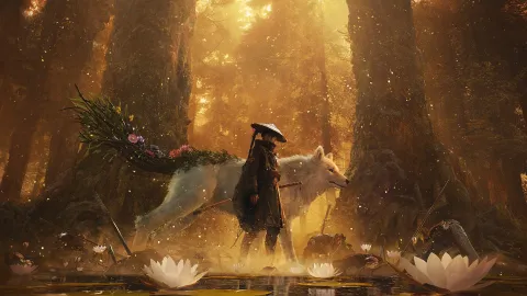 Game Freakが贈る新作アクションRPG『Beast of Reincarnation』が2026年8月4日にPS5で発売決定！独自の世界観とアクションとコマンドRPGが融合したバトルシステムに注目