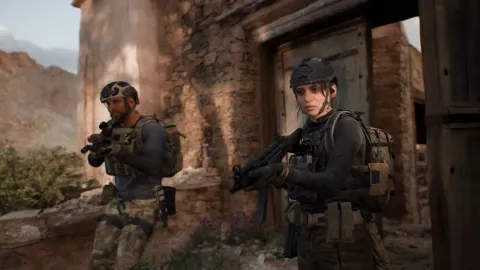 Naughty DogとInfinity Wardのベテランが放つ新作タクティカル三人称視点シューター『Crossfire』は、革新的なカバーシステムとステルス重視の戦略的なゲームプレイでジャンルに新たな風を吹き込む