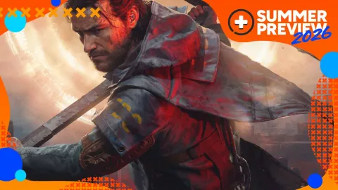 Remedy Entertainmentの新作アクションRPG『Control Resonant』の最新情報が解禁！ディラン・フェイデンがマンハッタンを舞台に近接戦闘に特化した新たな冒険へ！