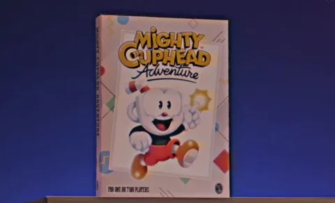 『Cuphead』開発元Studio MDHRがSummer Game Fest 2026で新作を2本発表！正統後継作と8ビットスタイルのスピンオフ『Mighty Cuphead Adventure』が登場、Sega Master System用カートリッジも発売予定