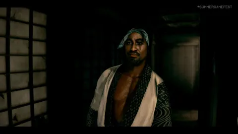セガの新作アクションアドベンチャー『Stranger Than Heaven』が2027年1月15日に発売決定！故ラッパーTupacと俳優・菅原文太氏の登場も明らかに