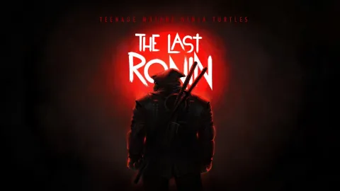 『Teenage Mutant Ninja Turtles: The Last Ronin』がPlatinumGames開発で再始動！ダークな世界観のAAAアクションアドベンチャーがSummer Game Festで発表