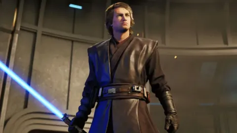 シングルプレイヤー向けターン制タクティクスゲーム『Star Wars Zero Company』が2026年8月27日に発売決定！アナキン・スカイウォーカーも登場する最新トレーラーも公開