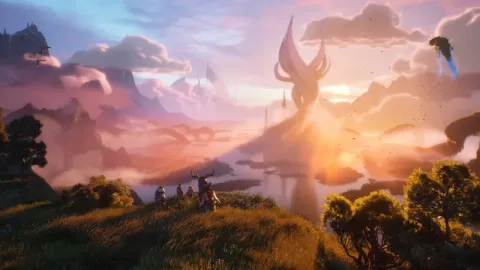 人気MMORPGの最新作『Guild Wars 3』がPCとPS5向けに発表！シリーズ初のコンソール対応で2027年秋にベータテスト開始予定！