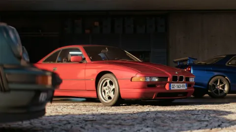 元『Forza Horizon』開発陣が手がける新作レースゲーム『Clutch』のファーストトレーラーが公開！ フランスのリヴィエラを舞台にドラマチックな物語と圧倒的な車両ディテールが織りなす究極のドライブ体験に期待が高まる！