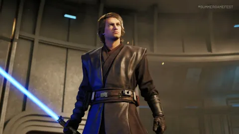 Respawn Entertainmentの新作ストラテジーゲーム『Star Wars Zero Company』が2026年8月27日に発売決定！アナキン・スカイウォーカーも登場する戦略的なクローン戦争の物語に注目！