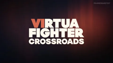 Ryu Ga Gotoku Studioが手掛ける新作『Virtua Fighter Crossroads』が正式発表！シリーズ初の物語性と大人な表現に注目が集まる！2027年発売予定！