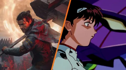 『Control』の続編『Control Resonant』は『進撃の巨人』と『新世紀エヴァンゲリオン』から深く着想を得て開発されていることがディレクターにより明かされました！新たな近接戦闘と物語に注目です！