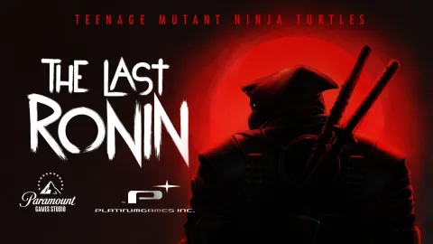 プラチナゲームズが手掛ける新作アクションアドベンチャー『Teenage Mutant Ninja Turtles: The Last Ronin』が発表！最後の一匹となったタートルズの復讐劇が描かれる
