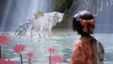 ゲームフリーク開発の新作アクションRPG『Beast of Reincarnation』が2026年8月4日に発売決定！荒廃した日本で剣士エマと相棒クーが織りなす「一人と一匹」の冒険が幕を開ける