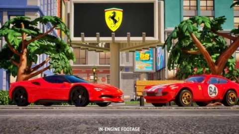 ホットウィールファン必見！新作レースゲーム『Hot Wheels Infinite Rush』がSummer Game Festで発表、2026年9月21日に早期アクセス開始！150車種以上とコース作成機能で遊び尽くせ！