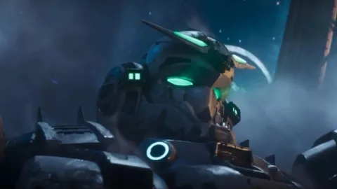 バンダイナムコエンターテインメントが新作アクションゲーム『Gundam Rogue Orbit』を発表！2027年にXbox Series X|S、PS5、Steamで発売予定