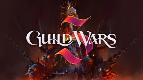 新時代MMORPG『Guild Wars 3』PCとPS5で正式発表！2027年秋にベータテスト実施予定、舞台は1000年以上前のオア地方！