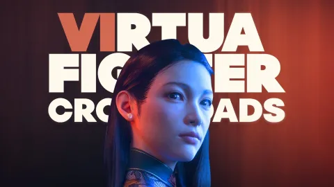 セガが『Virtua Fighter Crossroads』を2027年に発売決定！龍が如くスタジオが手掛けるシリーズ再構築の全貌とは？