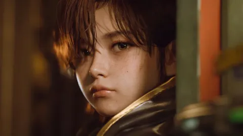『Stellar Blade』シリーズの新作『Stellar Blade: Blood Rain』が発表！ 新主人公Evieと共にサイバーパンク都市で新たな戦いが始まる！