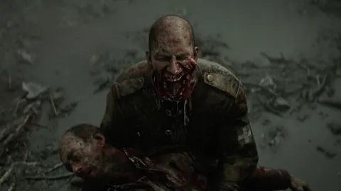 『サイレントヒル2』リメイクを手がけるBloober Teamが人気ホラー映画『ソウ』シリーズの新作ゲーム『Saw: Genesis』を発表！Jigsaw誕生前夜の物語が非対称型マルチプレイヤーホラーとして展開