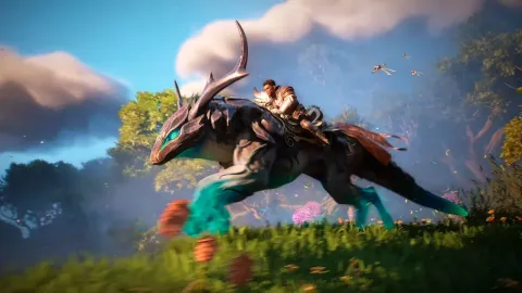 14年越しの新作がついに発表！『Guild Wars 3』が「現代的なMMOの進化」を掲げ、2027年秋にベータテスト開始を予定！
