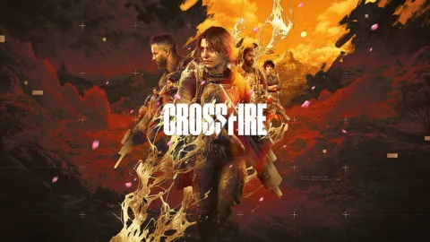 その月のゲーム開発スタジオが贈る、映画のような物語と革新的なステルス戦闘が融合したタクティカルアクションアドベンチャーゲーム『Crossfire』の発表トレーラーが公開！