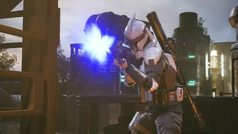 XCOMのようなタクティカルシューター『Star Wars Zero Company』の正式な発売日が2026年8月27日に決定！クローン戦争を舞台にパーマデスも搭載し、アナキン・スカイウォーカーも登場するとの情報が発表されています