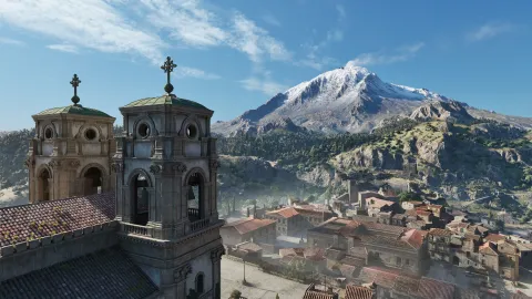 『Mafia: The Old Country』待望のDLC「Man of Honor」が8月14日に配信決定！若き日のサリエリとエンツォの出会いが本編の物語に新たな深みをもたらす