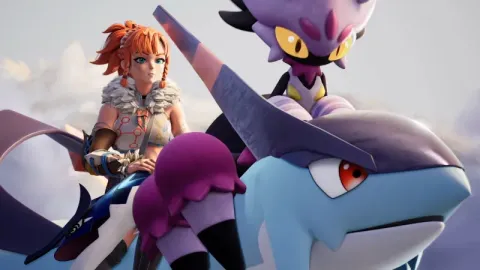 大ヒット中のモンスター収集サバイバルゲーム『Palworld』が7月10日に正式版1.0としてリリース！新たなパルやエリア、そして脅威がプレイヤーを待ち受ける大型アップデートに注目！