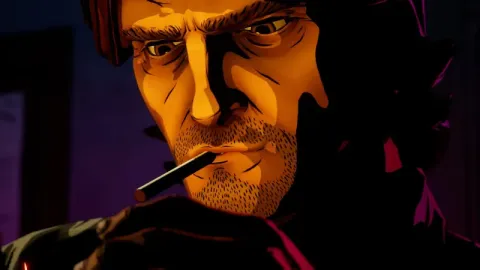 Telltale Gamesの新作アドベンチャー『The Wolf Among Us 2』が2027年に発売決定！初代のリマスター版も2026年ホリデーシーズンに登場することが明らかに