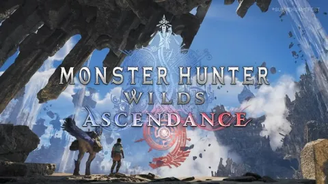 『モンスターハンターワイルズ』の超大型拡張コンテンツ「Ascendance」が2027年に登場！『アイスボーン』に匹敵する大規模アップデートで新たな狩猟体験が待ち受ける