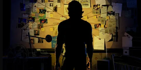 『The Wolf Among Us 2』が2027年に発売決定！待望の続編がついにベールを脱ぎ、初代のリマスター版も今年のホリデーシーズンに登場！