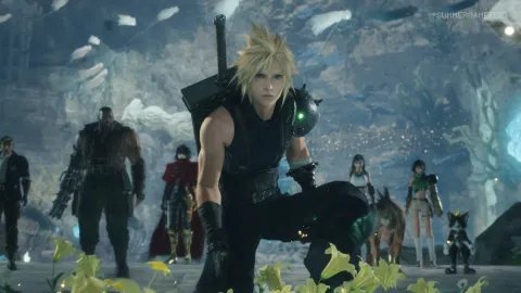 『ファイナルファンタジーVII リメイク』三部作の完結編『ファイナルファンタジーVII リベレーション』が2027年春に全プラットフォームで発売決定！ヴィンセントとシドがプレイアブル参戦！