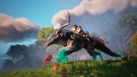 『Guild Wars 3』が正式発表、壮大なアクションMMORPGが2027年秋にベータテスト開始！シリーズ初のコンソール対応も決定