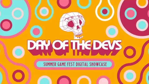 夏のインディーゲームの祭典「Day of the Devs」で個性が光る新作が多数発表！『33 Immortals』は6月10日に正式リリース決定！気になるタイトルをまとめて紹介！