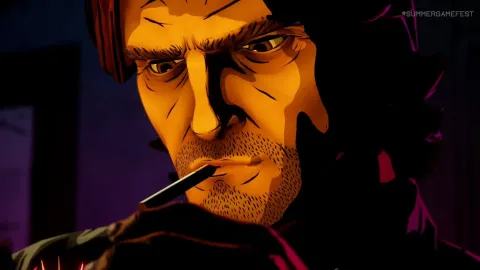 『The Wolf Among Us 2』が2027年リリース決定、初代リマスター版も2026年ホリデーシーズンに登場！Summer Game Fest 2026で発表された待望の続報と再出発のニュース