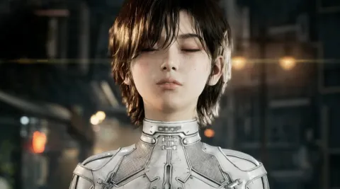 大ヒットアクションゲーム『Stellar Blade』の続編『Stellar Blade 2 Blood Rain』が正式発表！新主人公を迎え、マルチプラットフォーム展開も示唆され、さらなる飛躍に期待が高まる！