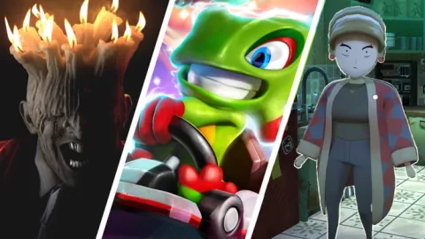 夏のゲームフェス「Day of the Devs」で『Trine 6』や『Yooka-Laylee Kart』など注目インディーゲームが多数発表！個性豊かな新作でゲーム体験の可能性がさらに広がる