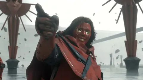 『Death Stranding 2: On The Beach』PC版が2026年3月19日に発売決定！アンロックされたフレームレートやウルトラワイドスクリーン対応でより没入感のある体験を提供