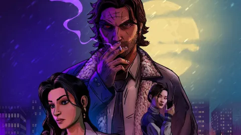 『The Wolf Among Us 2』が2027年についにリリース決定！オリジナル版のリマスターも今年登場し、フェイブルタウンの物語が再び幕を開ける！