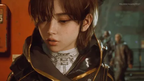 『Stellar Blade』の続編『Stellar Blade Blood Rain』が発表！新たな主人公Evieを迎え、PC、PS5、Xbox Series X/Sで展開される新章に期待が高まる！
