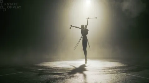 『Control Resonant』の最新ゲームプレイトレーラーが公開、主人公ディランの新たな近接戦闘と変形する異世界武器「アベラント」の詳細が明らかに