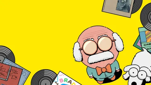 夏のゲームの祭典で発表された新作リズムアドベンチャーゲーム『Mr. Records』が音楽と物語が融合したユニークな体験を提供、可愛い相棒の犬と一緒にレコードショップを経営しながら顧客の人生を音楽で追体験していく心温まる物語が展開されます