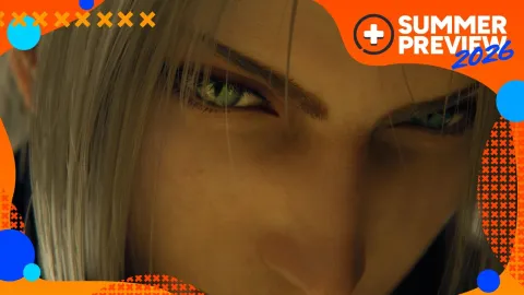 Summer Game Fest 2026で『バイオハザード ヴェロニカ』リメイクや『ファイナルファンタジーVII リベレーション』などサプライズ発表が続々！ホラーからRPGまで注目の新作情報まとめ