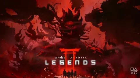 『Ghost of Yotei』の協力マルチプレイヤーモード「Legends」が3月10日に無料配信決定！妖精の六人衆に挑む新たな戦いが幕を開ける！