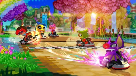 SNES時代の『マリオカート』を彷彿とさせるレトロなカートレースゲーム『Super Yooka-Laylee Kart』が正式発表！Playtonic Gamesが贈る、奥深いシステムとストーリーキャンペーンに注目！
