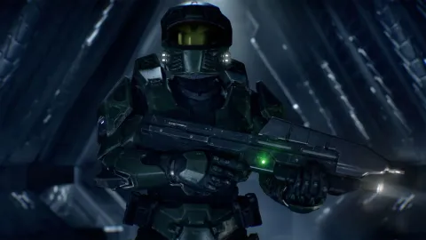Microsoft Storeから『Halo: Campaign Evolved』のスクリーンショットが流出！シリーズ初の宇宙戦闘が明らかに、新キャラクターデザインにも注目が集まる